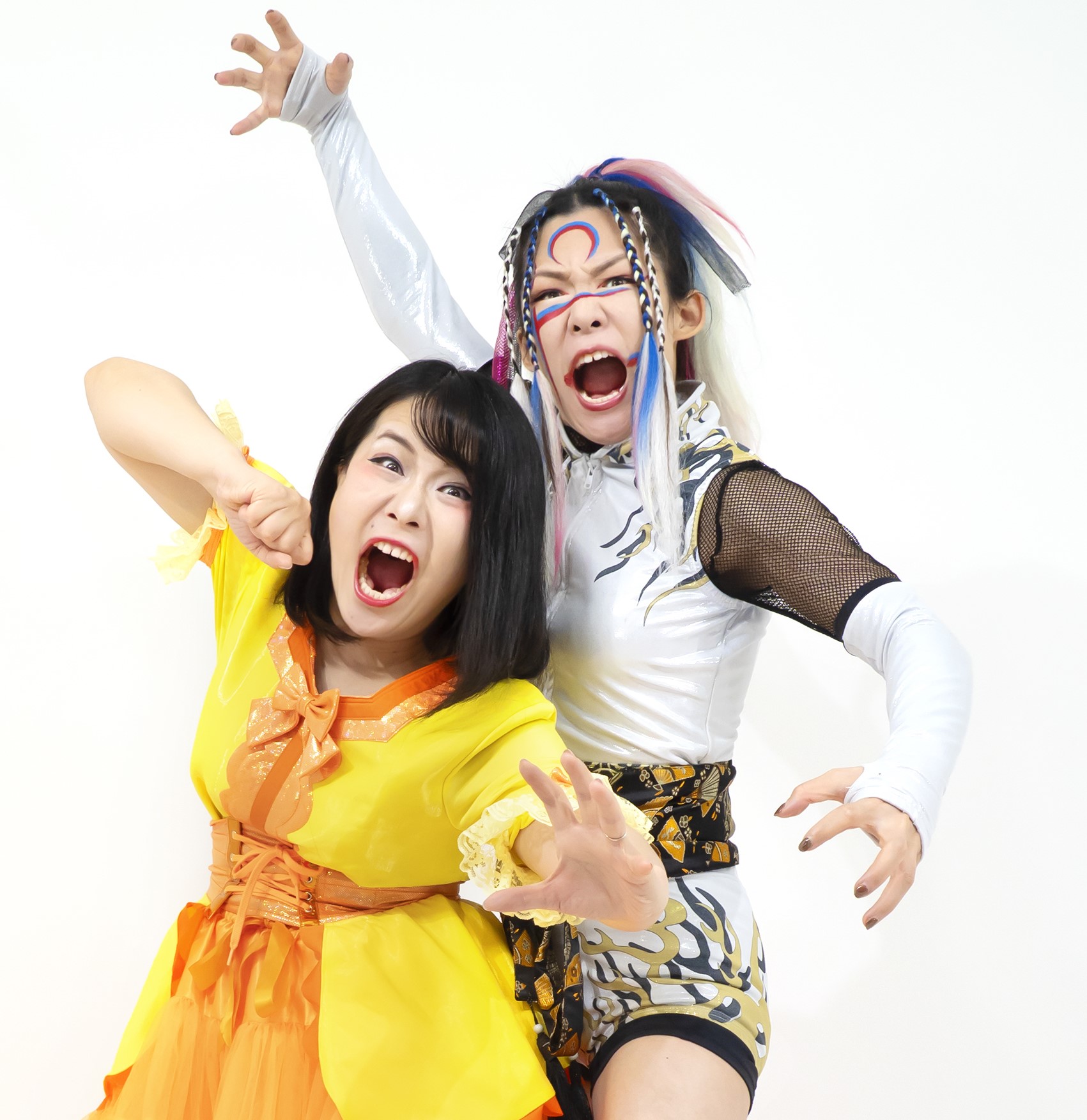 女子プロレス 