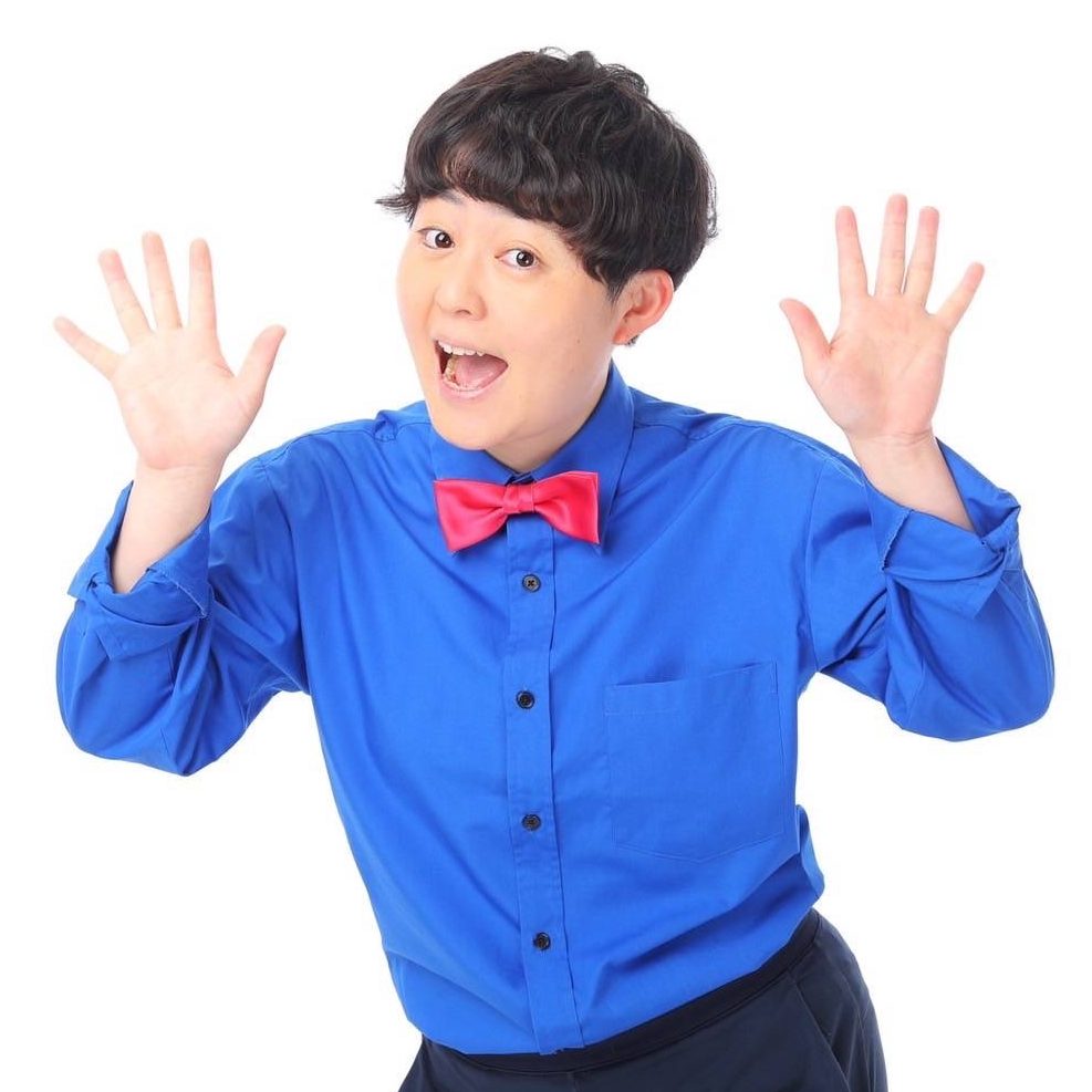 小林シャネル ｜松竹芸能株式会社