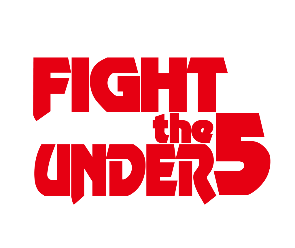 7/8(土)FIGHT THE UNDER5