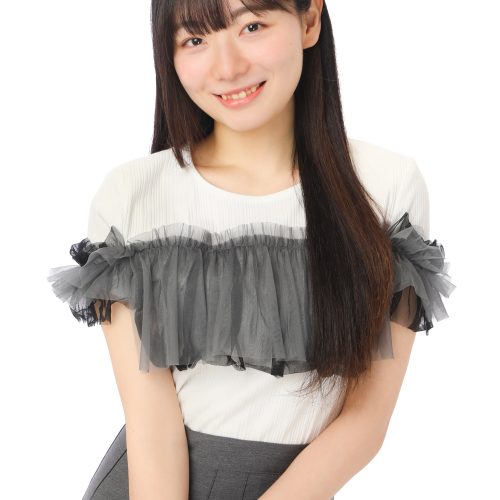 山本鈴 ｜松竹芸能株式会社