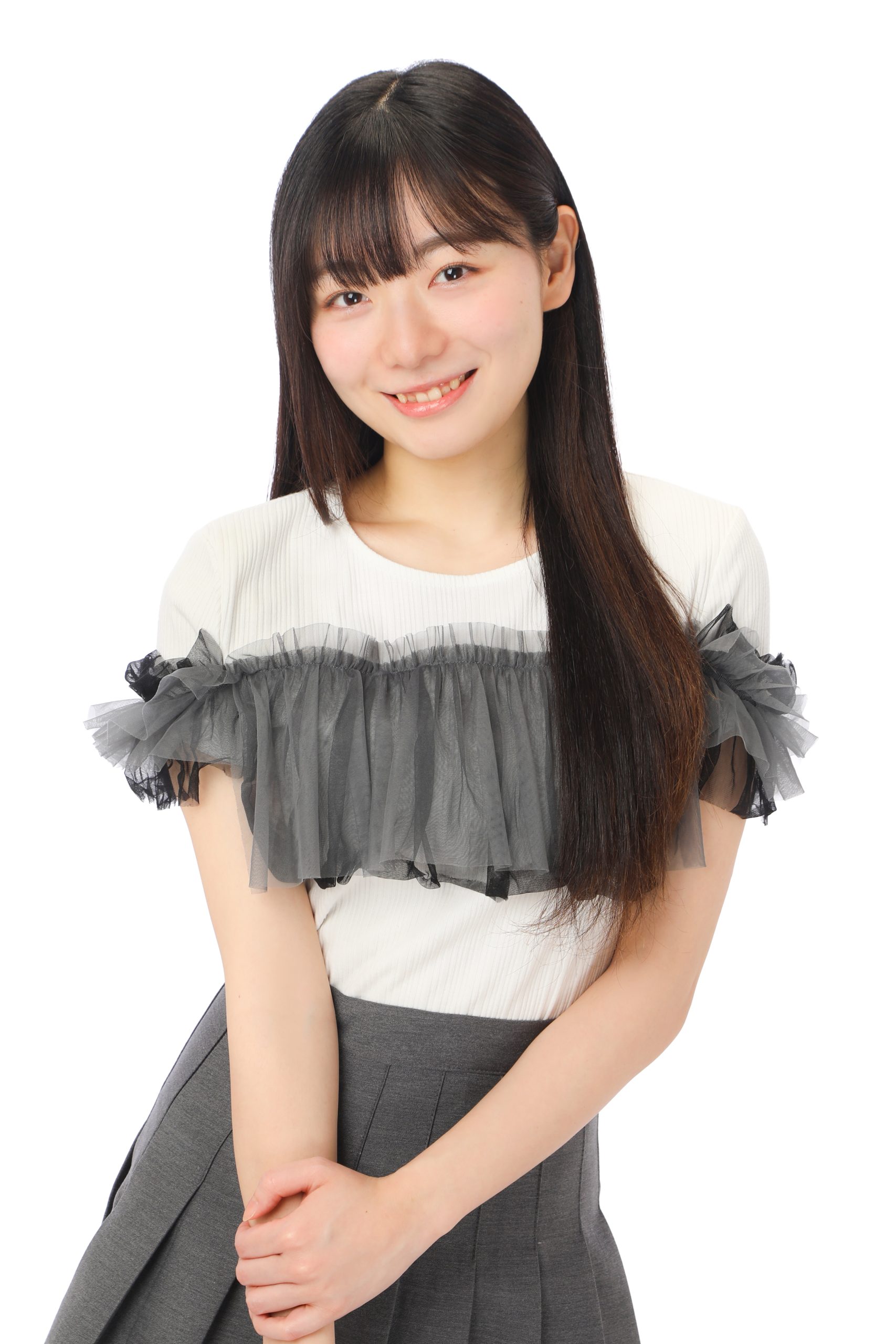 山本鈴 ｜松竹芸能株式会社