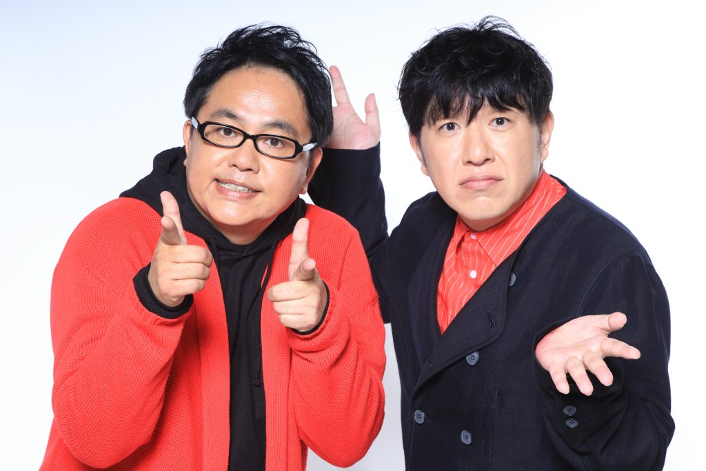 アメザリノライブ