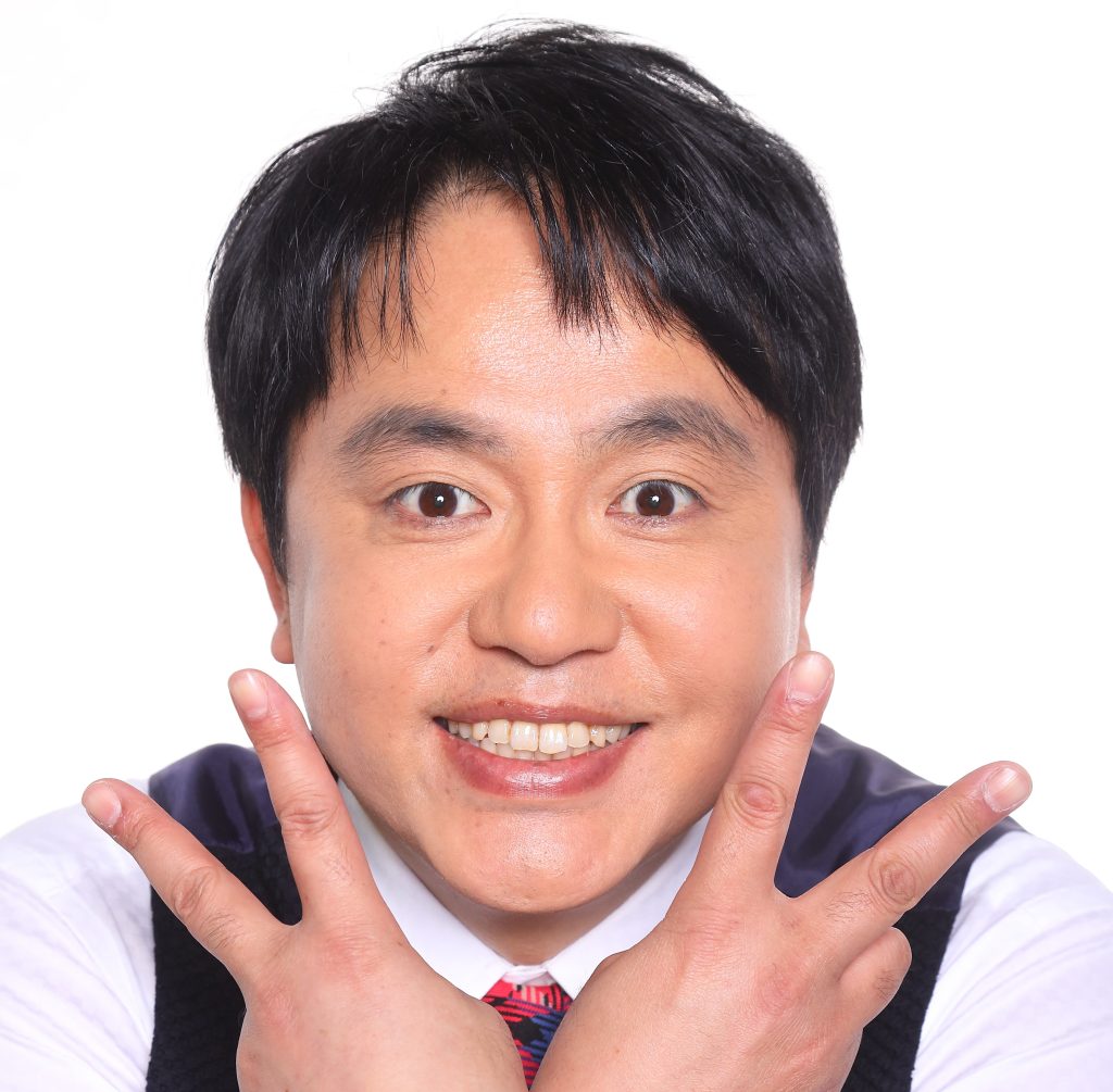 12/9(土)13:00開演「歳の数だけ喋らせて」