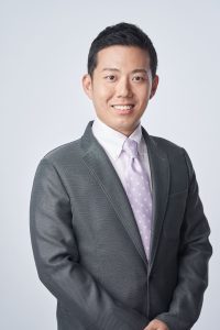 藤山扇治郎 所属のお知らせ ｜松竹芸能株式会社