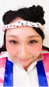 はっぴちゃん。主催ライブ 「祝・はっぴ！ニゅ〜イヤ〜ラストティーン