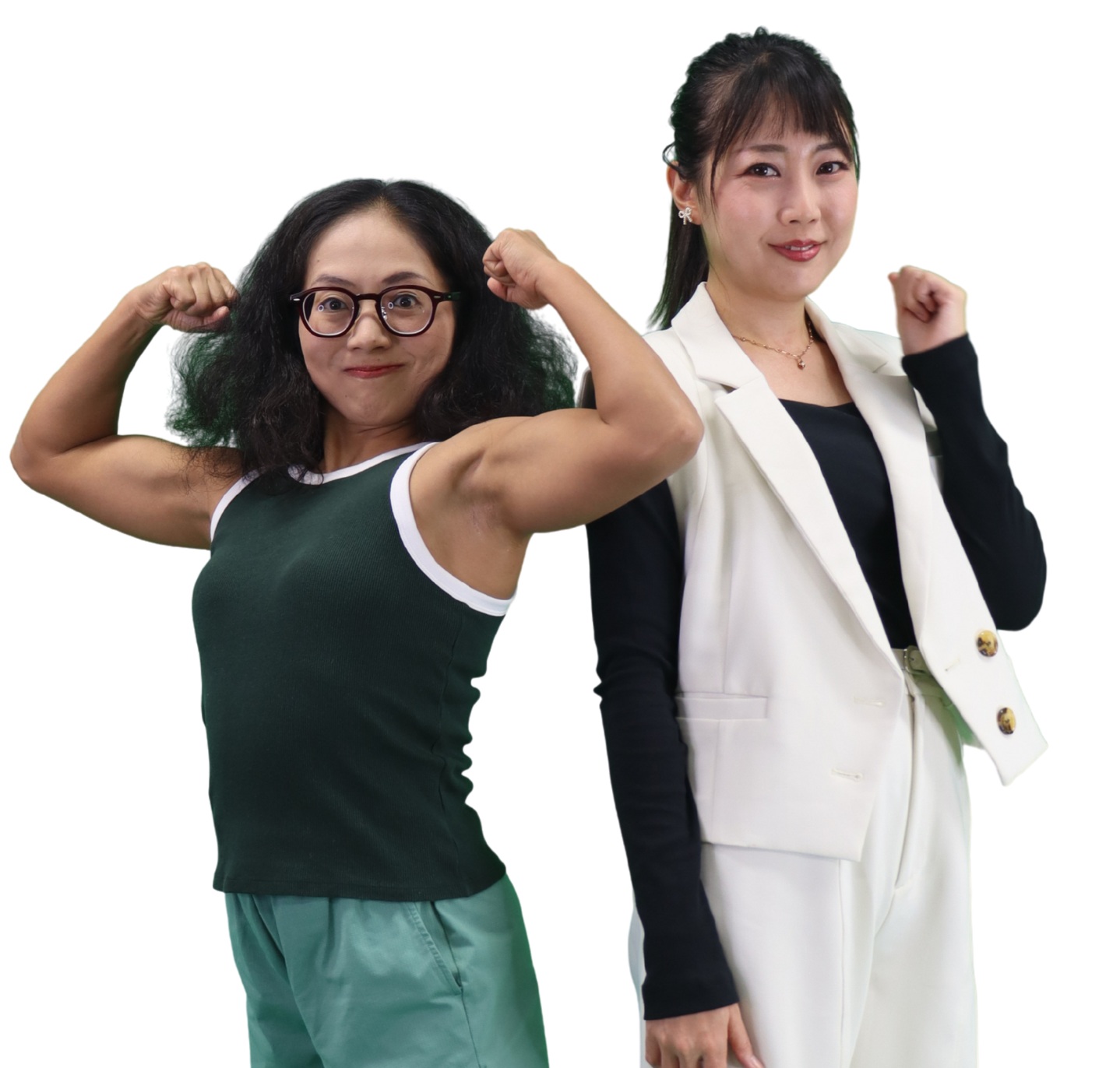 アルミカン ｜松竹芸能株式会社