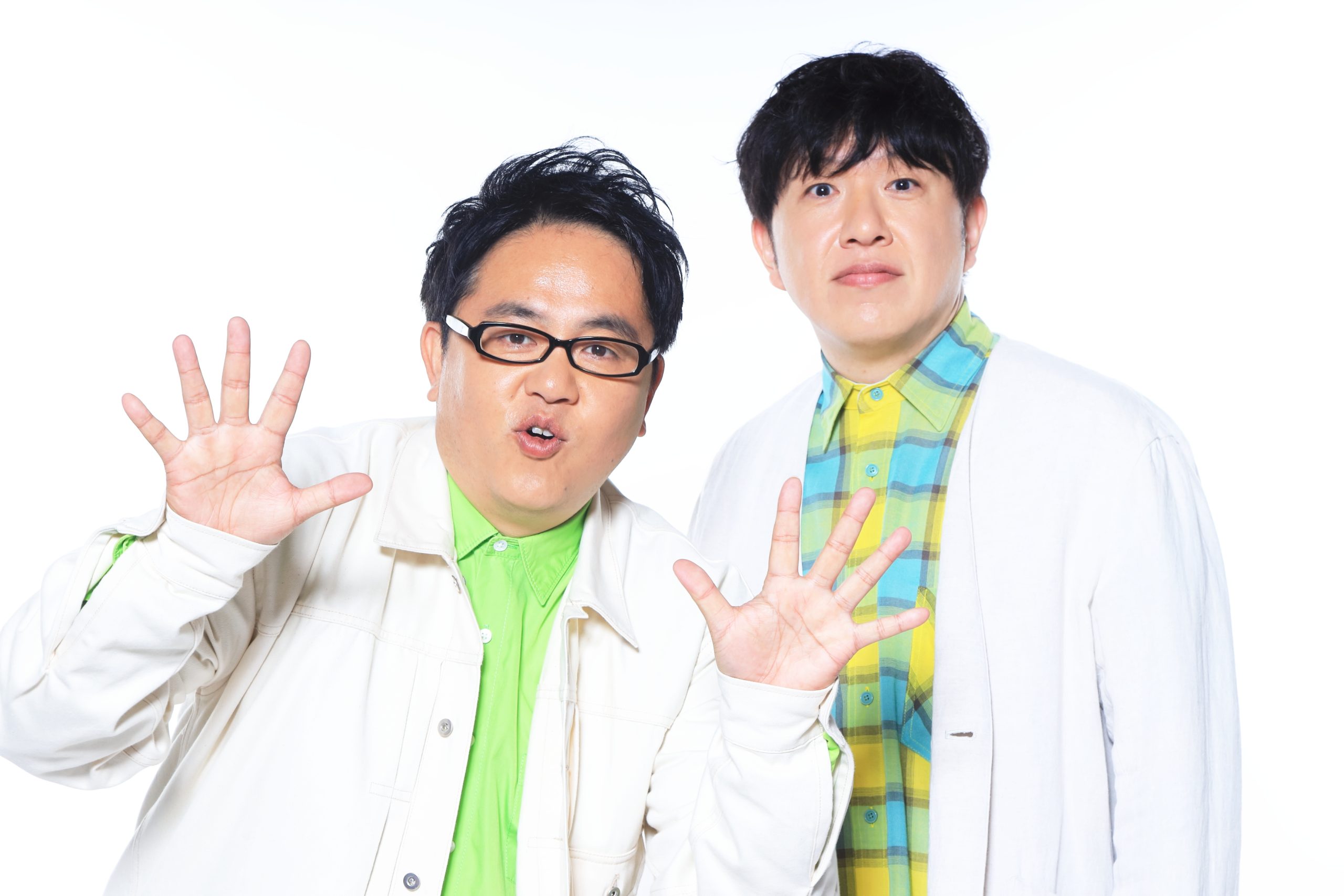 アメザリノライブ ｜松竹芸能株式会社