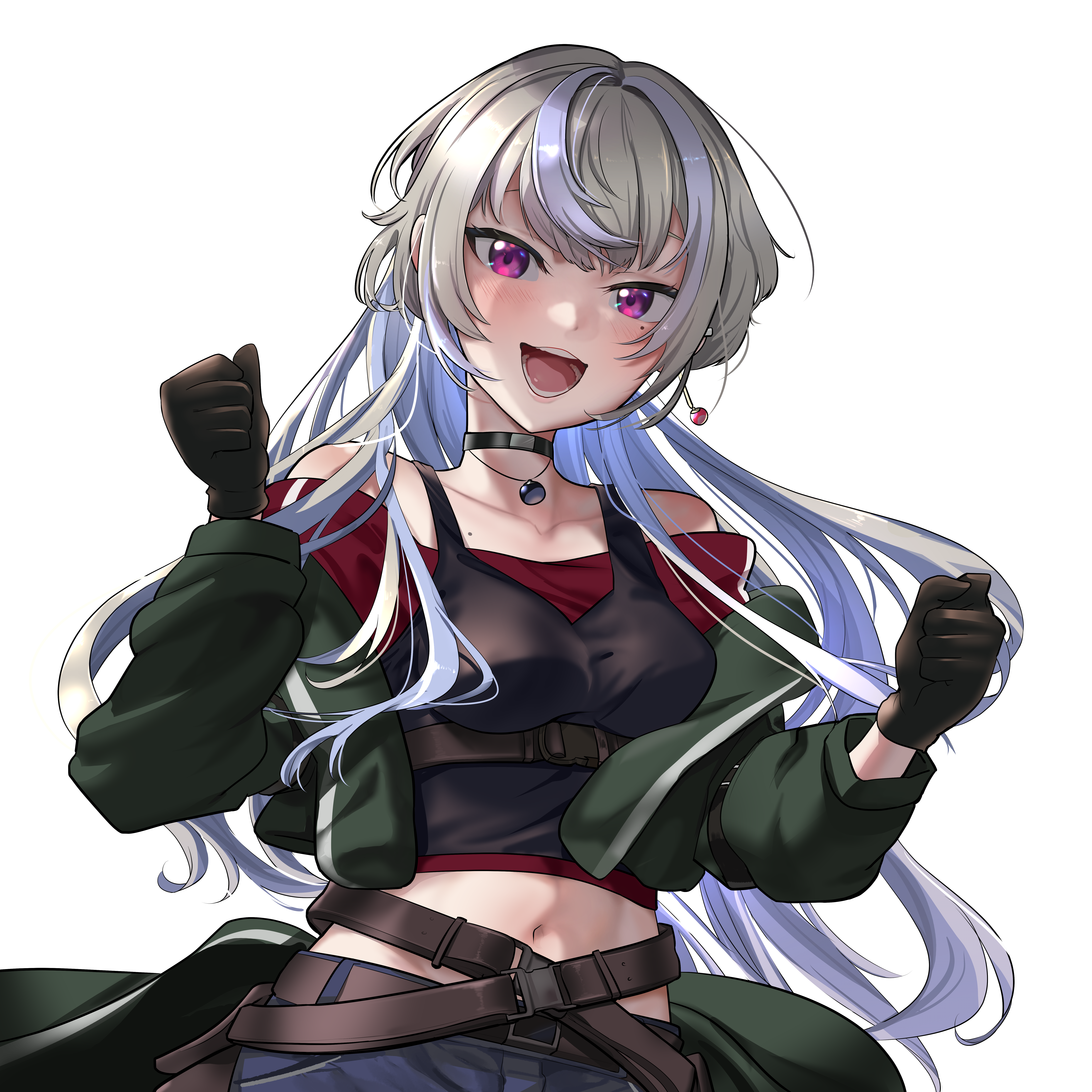須つくる1周年新キー