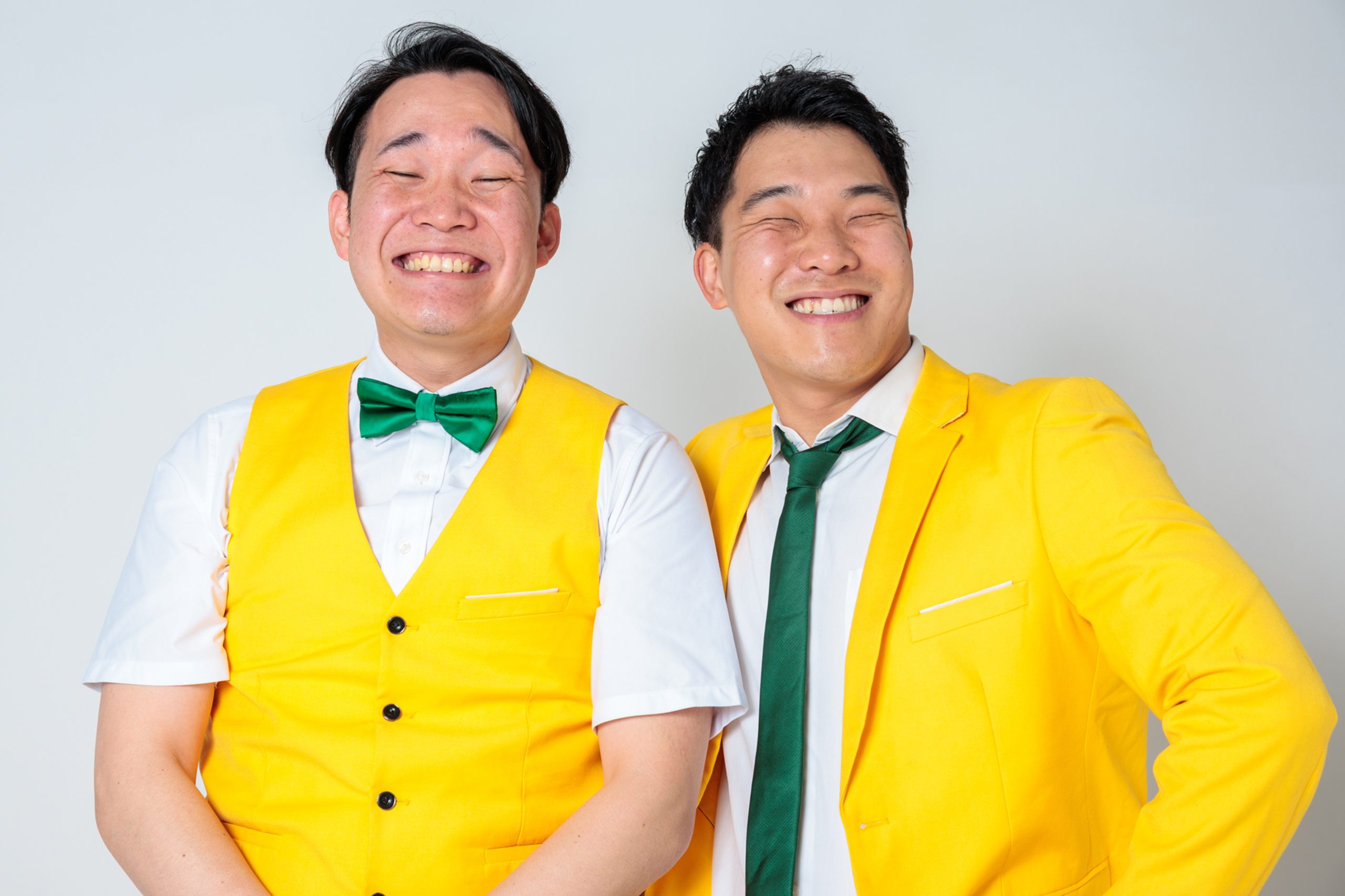 ヤングパイン ｜松竹芸能株式会社