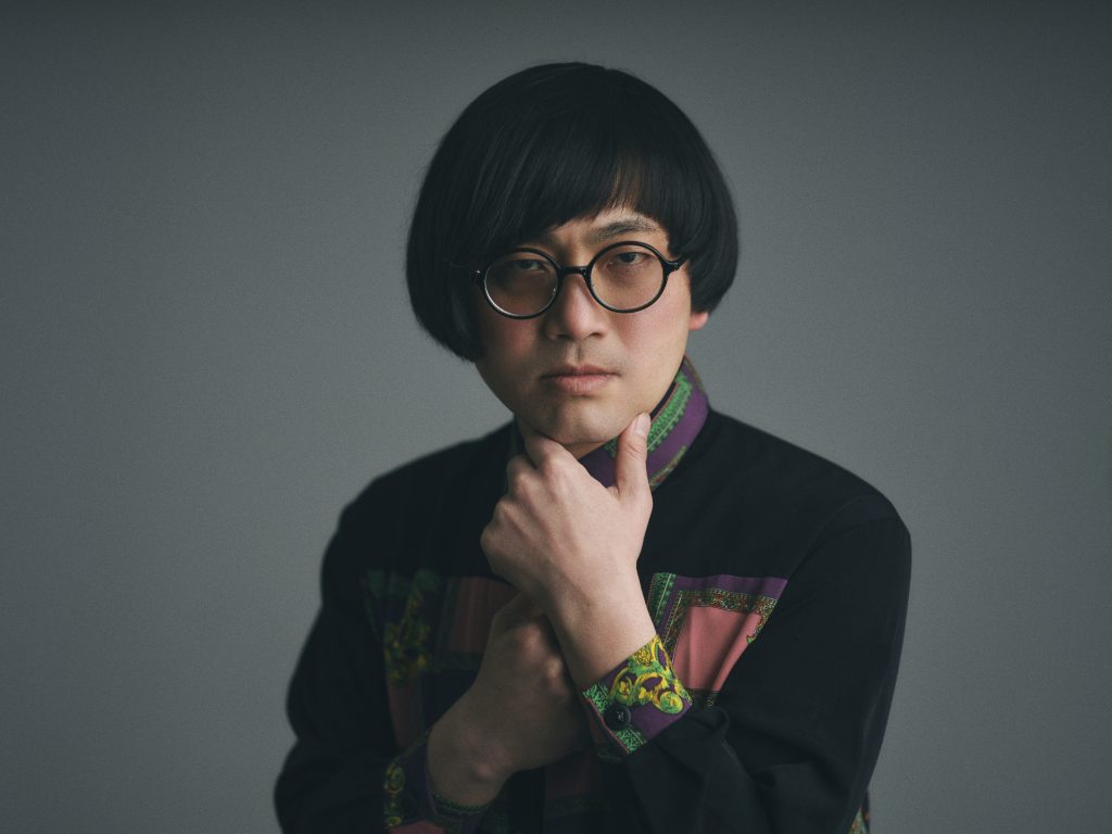 松原タニシ新宣材2023サブ②-2-