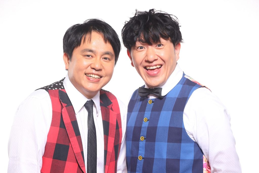 ガオガオめーめー筋肉祭の落語会