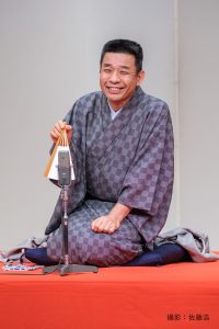 今年も11月に大阪で松喬三昧！古典に盗人噺の新作に落語三昧！ ｜松竹