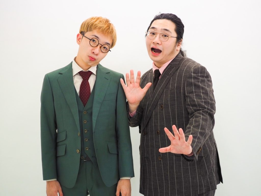 松竹おおきに寄席 vol.48